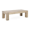 Classic Home Giza Coffee Table