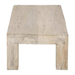 Classic Home Giza Coffee Table
