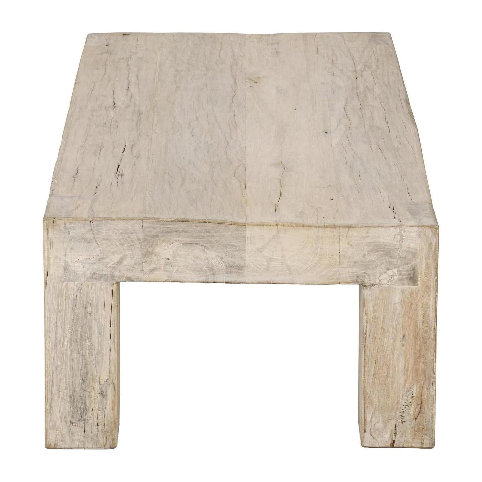 Classic Home Giza Coffee Table