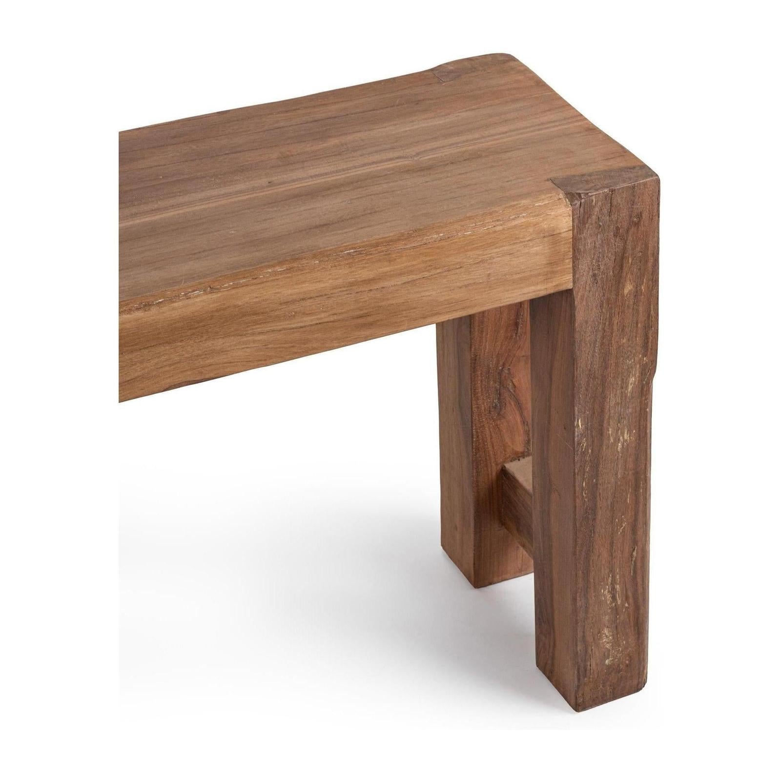 Classic Home Giza Reclaimed Wood 68