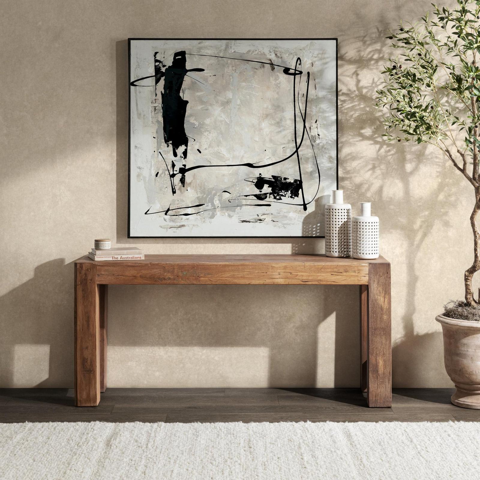 Classic Home Giza Reclaimed Wood 68