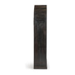 Classic Home Alta Reclaimed Wood Arch Bookcase