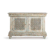 Classic Home Beth 2 Door Cabinet LTS