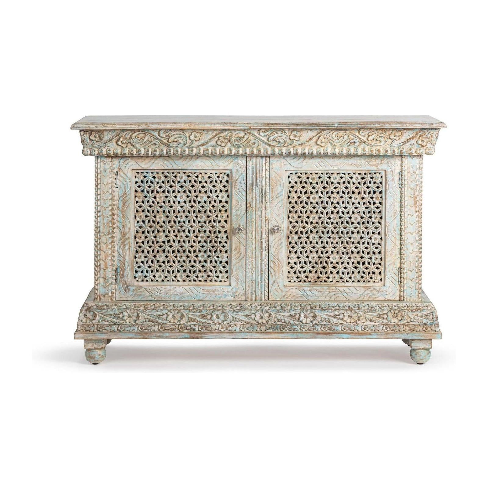 Classic Home Beth 2 Door Cabinet LTS
