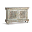 Classic Home Beth 2 Door Cabinet LTS