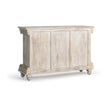 Classic Home Beth 2 Door Cabinet LTS