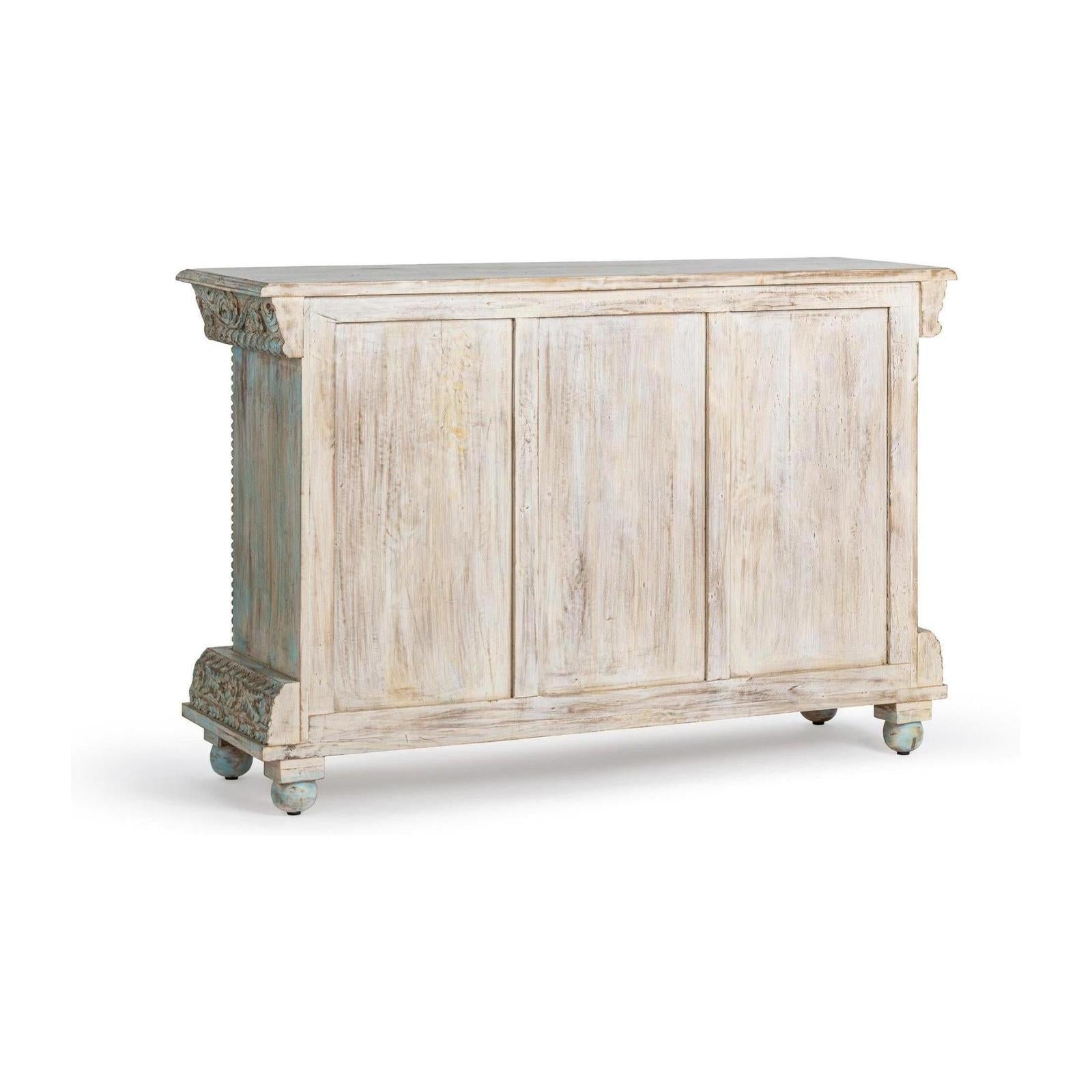 Classic Home Beth 2 Door Cabinet LTS