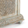 Classic Home Beth 2 Door Cabinet LTS