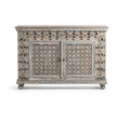 Classic Home Blair 2 Door Cabinet