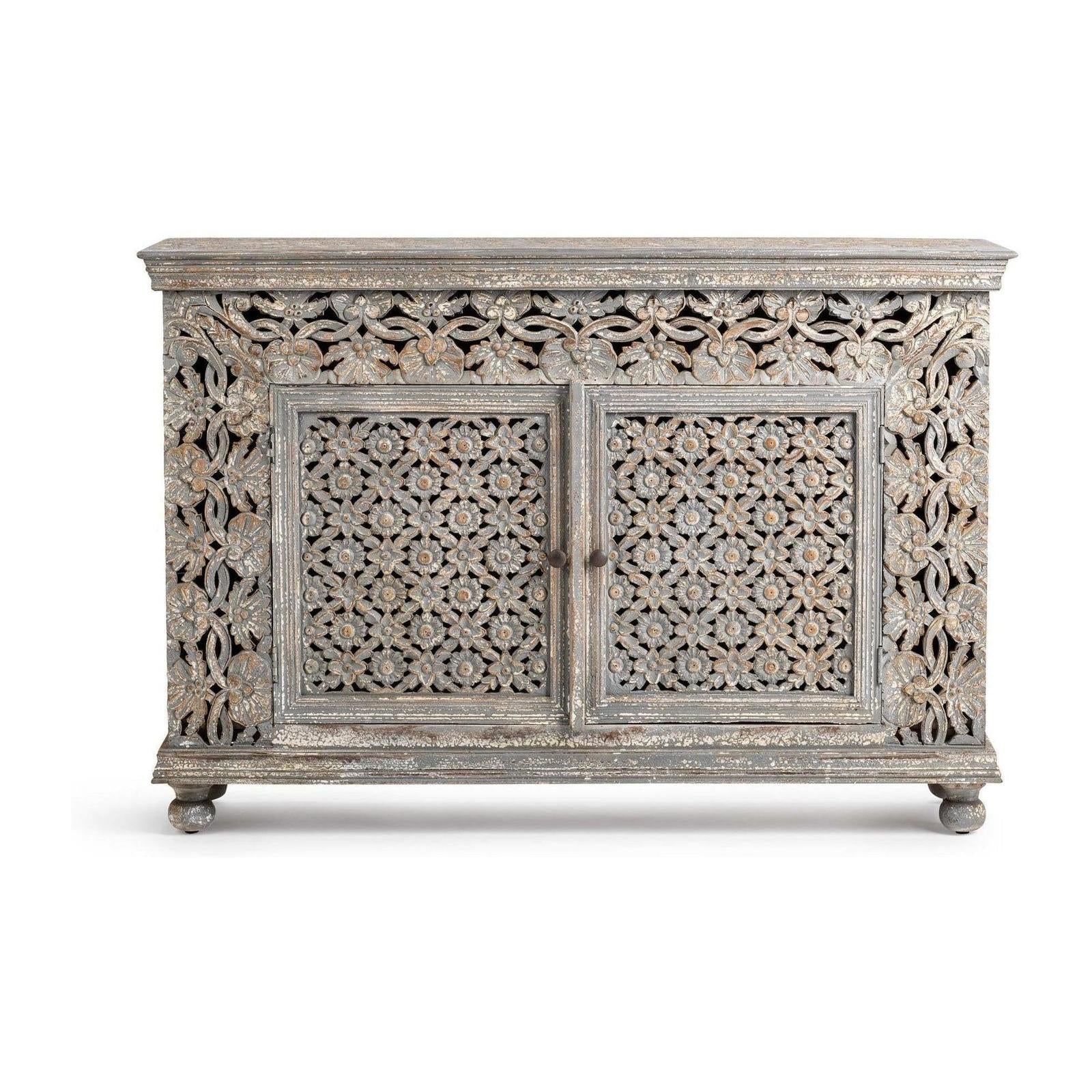 Classic Home Blair 2 Door Cabinet