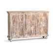 Classic Home Blair 2 Door Cabinet