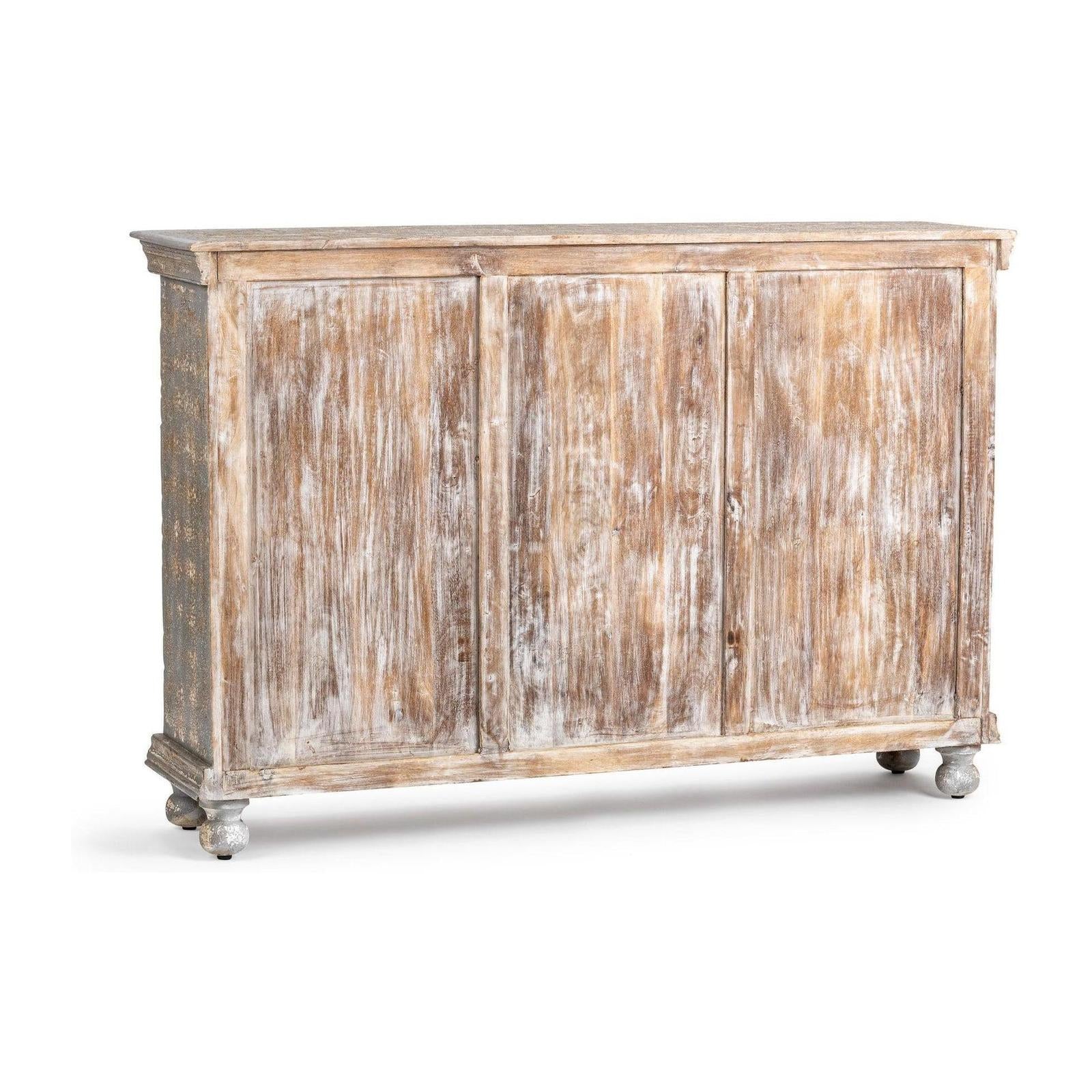 Classic Home Blair 2 Door Cabinet