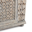 Classic Home Blair 2 Door Cabinet