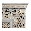 Classic Home Blair 2 Door Cabinet