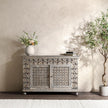 Classic Home Blair 2 Door Cabinet