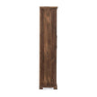Classic Home Zion Reclaimed Wood Tall Cabinet