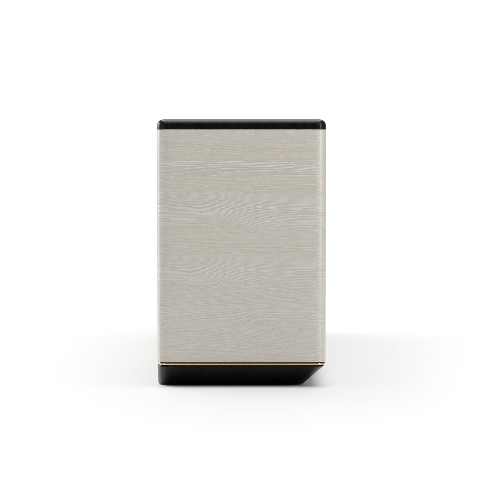 Caracole Madera Plinth Dresser