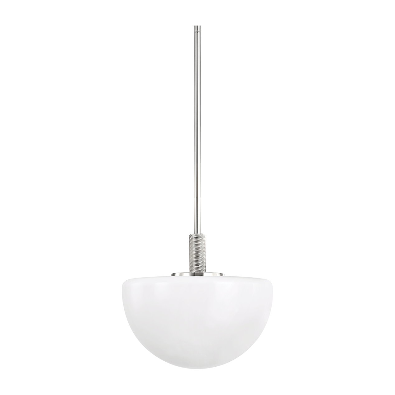 Hudson Valley Lighting Lethbridge 1 Light 11 inch Pendant Ceiling Light Clearance