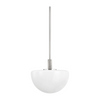 Hudson Valley Lighting Lethbridge 1 Light 11 inch Pendant Ceiling Light Clearance