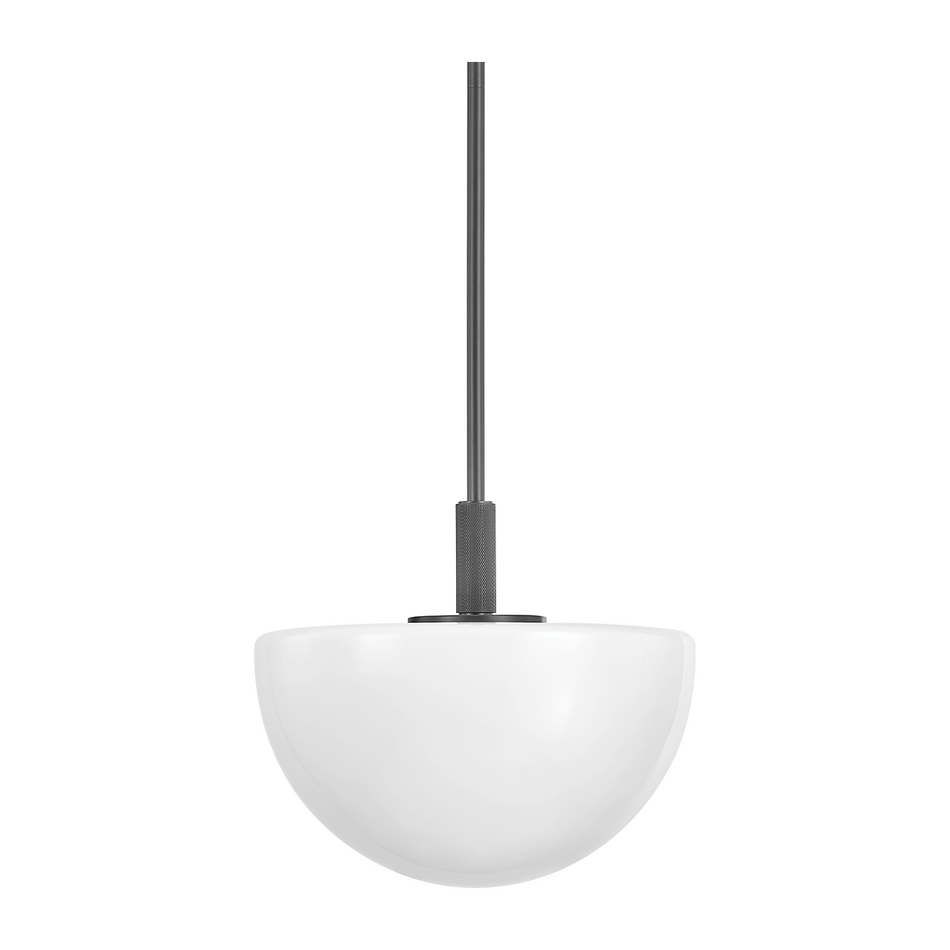 Hudson Valley Lighting Lethbridge 1 Light 15 inch Pendant Ceiling Light Clearance
