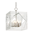 Hudson Valley Lighting Travis 8 Light 16 inch Pendant Ceiling Light