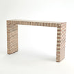 Global Views Sienna Console Table