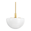 Hudson Valley Lighting Lethbridge 1 Light 19 inch Pendant Ceiling Light Clearance