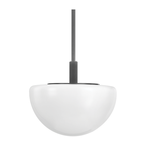 Hudson Valley Lighting Lethbridge 1 Light 19 inch Pendant Ceiling Light Clearance
