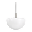 Hudson Valley Lighting Lethbridge 1 Light 19 inch Pendant Ceiling Light Clearance