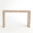 Global Views Sienna Console Table