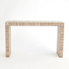 Global Views Sienna Console Table