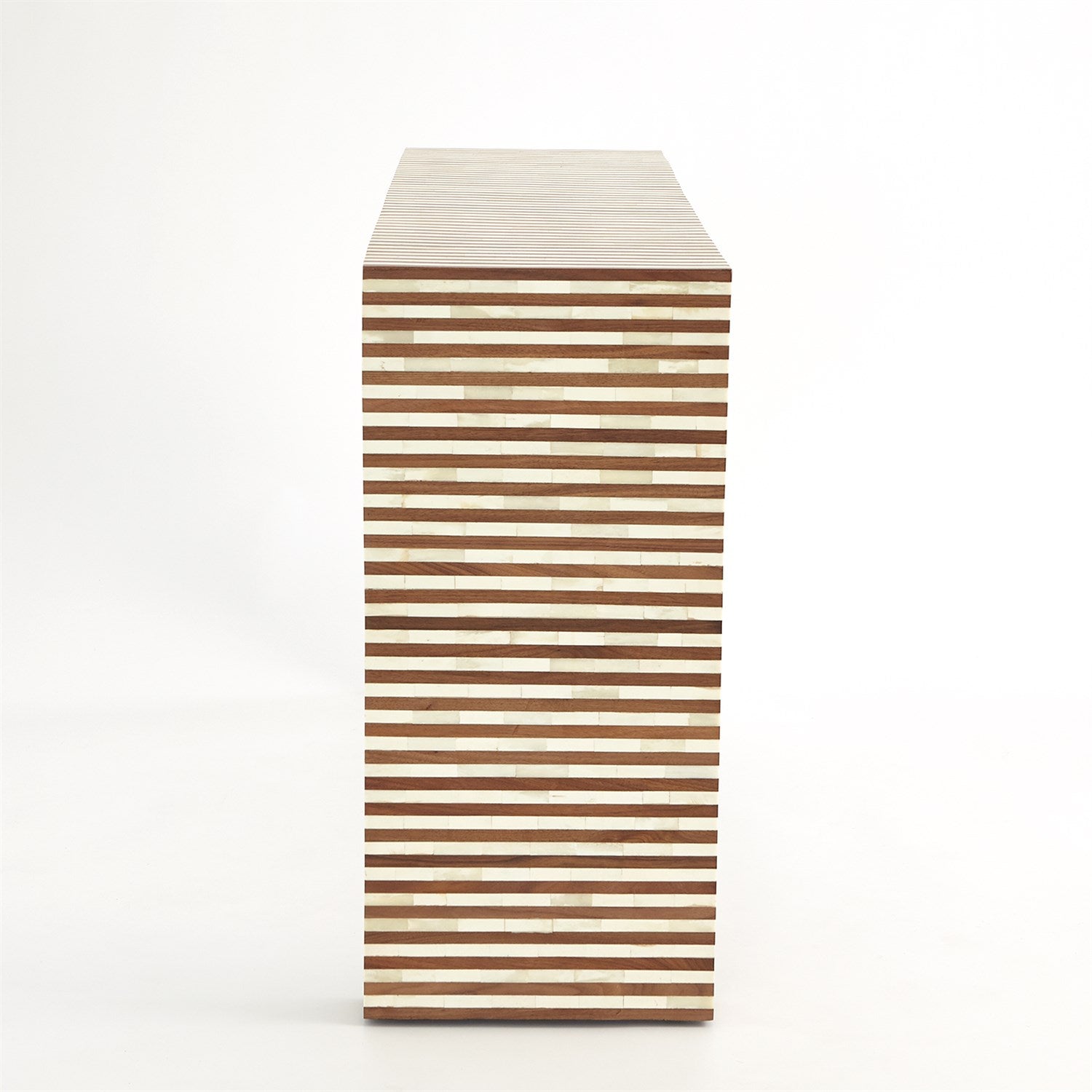 Global Views Sienna Console Table