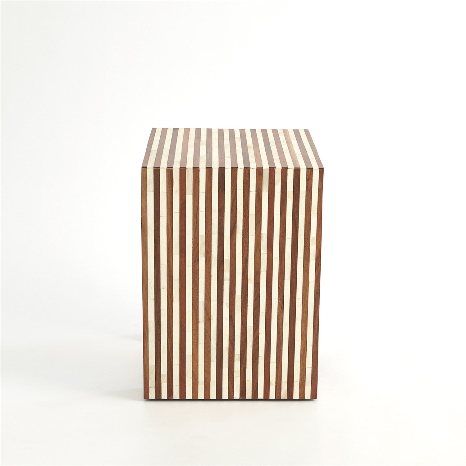 Global Views Sienna Nesting End Table