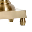Wildwood Octagon Candlestick Table Lamp