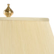 Wildwood Octagon Candlestick Table Lamp