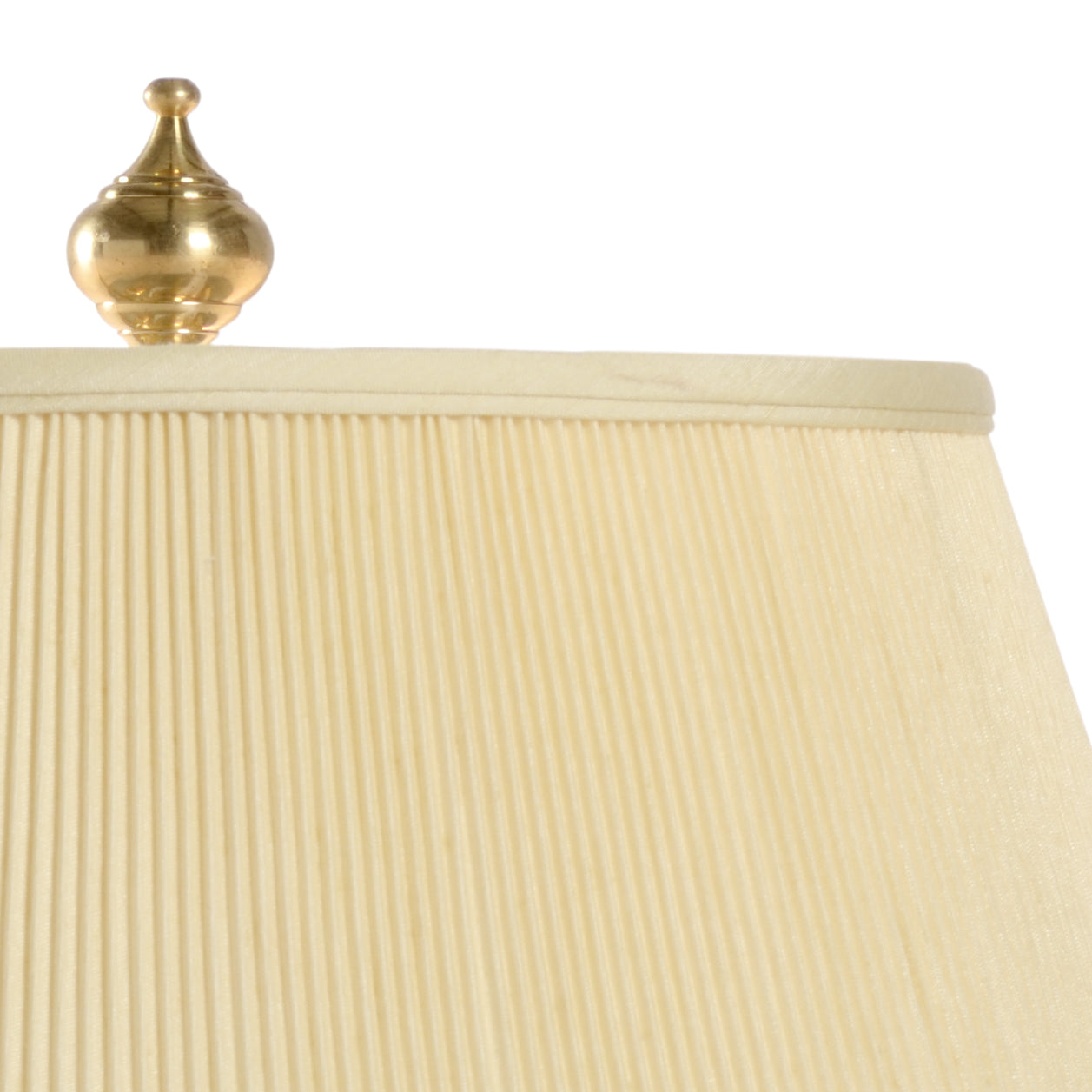 Wildwood Octagon Candlestick Table Lamp