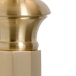 Wildwood Octagon Candlestick Table Lamp
