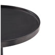 Bassett Mirror Banyan Scatter Table