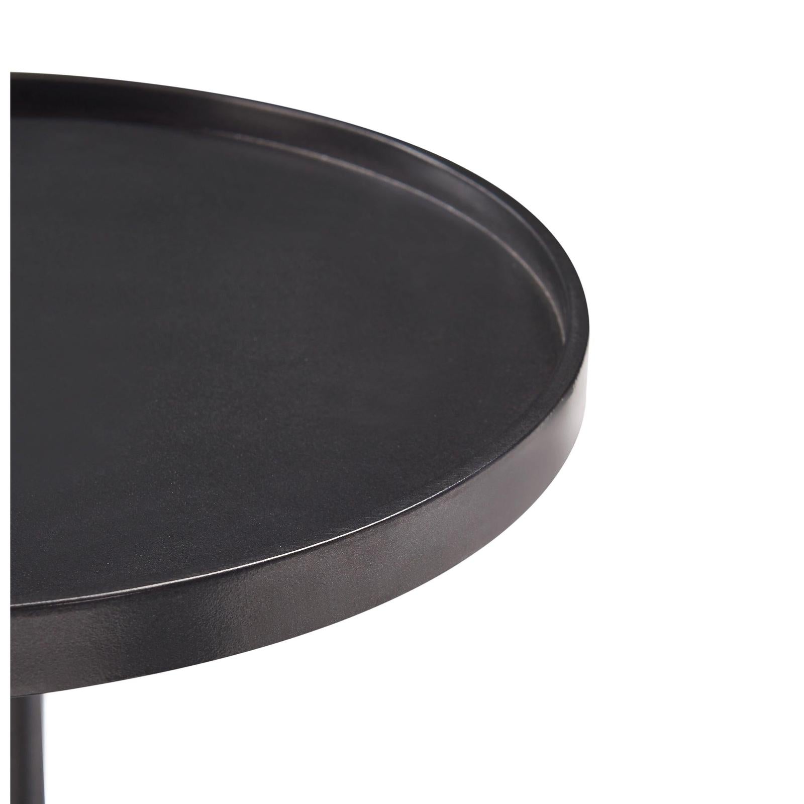 Bassett Mirror Banyan Scatter Table