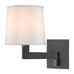 Hudson Valley Lighting Fairport 1 Light 7.5 inch Wall Sconce Wall Light