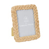 Chelsea House Braided Frame