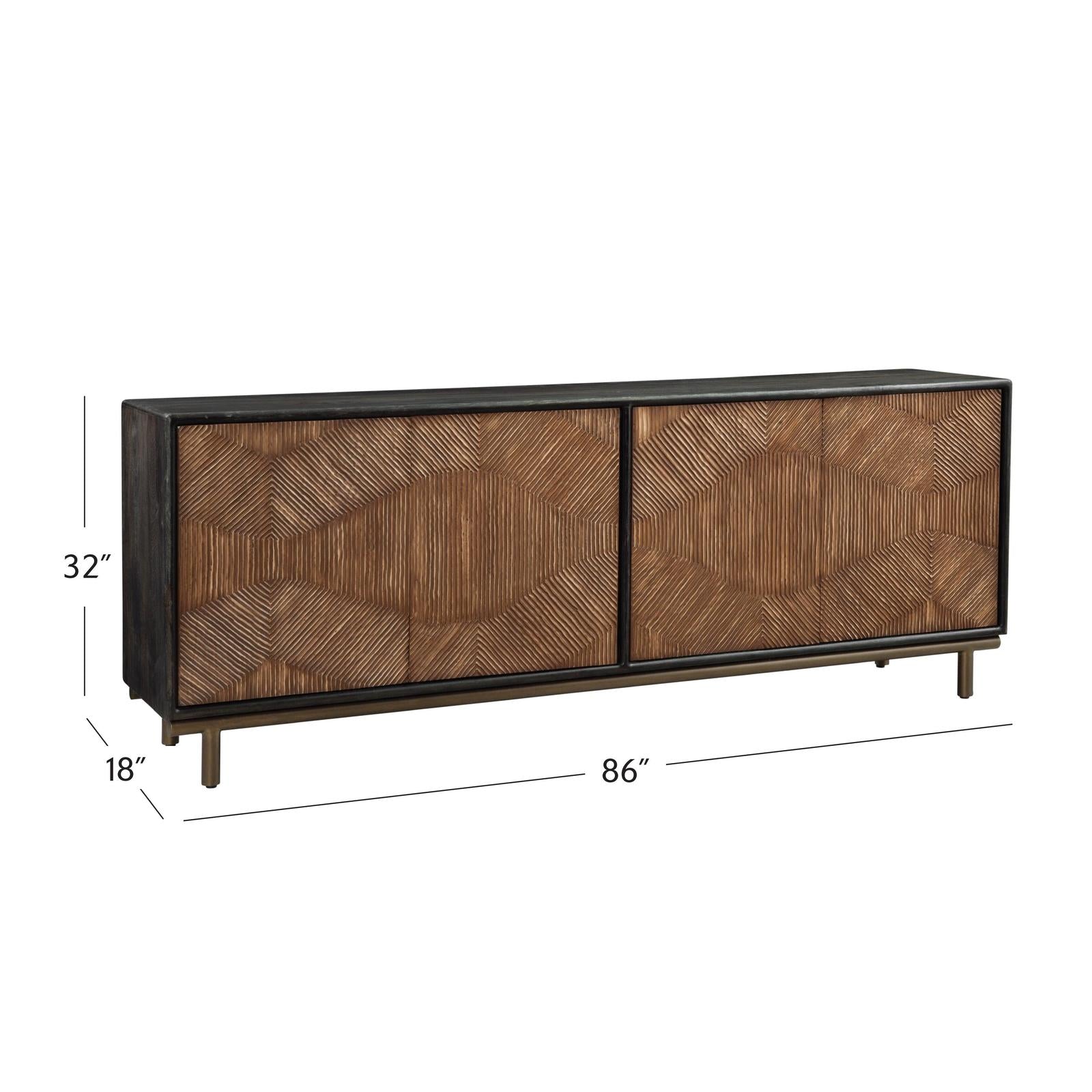 BMC Keir Server