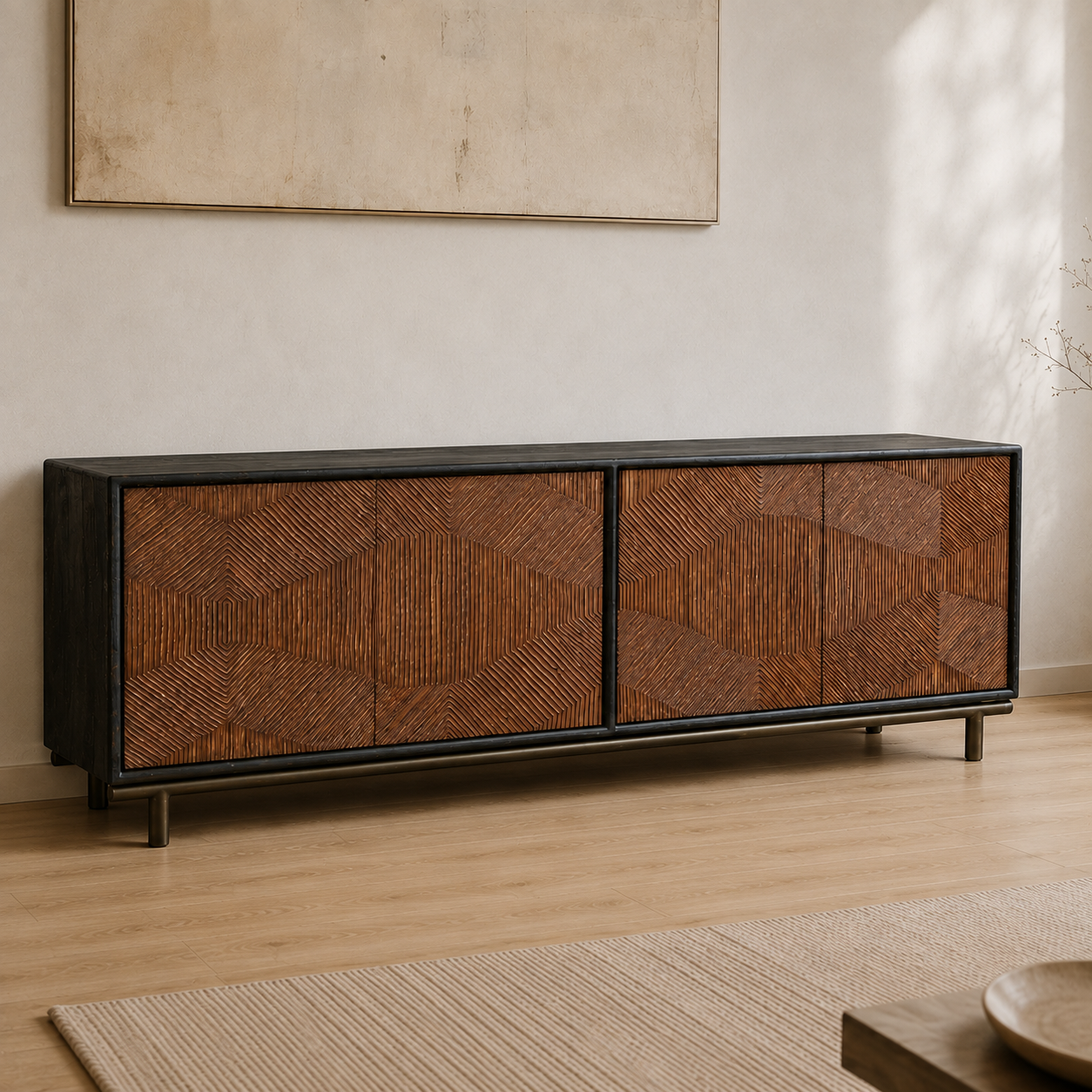 BMC Keir Server