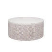Bassett Mirror Brewer Accent Coffee Table