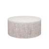 Bassett Mirror Brewer Accent Coffee Table