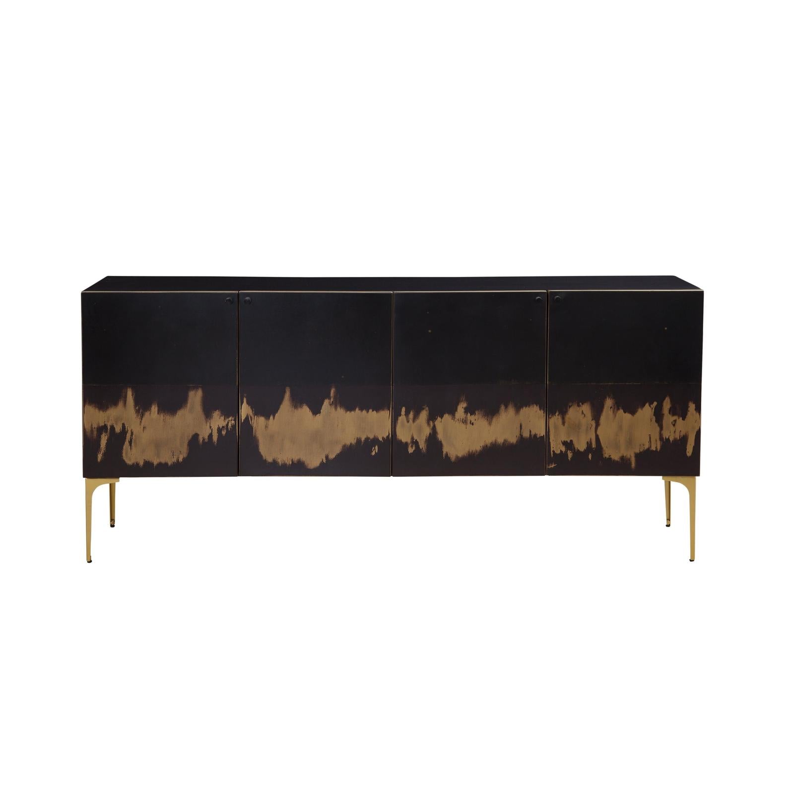 BMC Kali Iron Sideboard