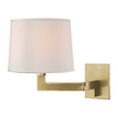 Hudson Valley Lighting Fairport 1 Light 9 inch Wall Sconce Wall Light