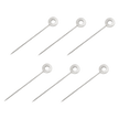 Christofle Oh de Christofle Stainless Steel Cocktail Picks - Set of 6