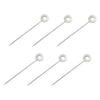 Christofle Oh de Christofle Stainless Steel Cocktail Picks - Set of 6