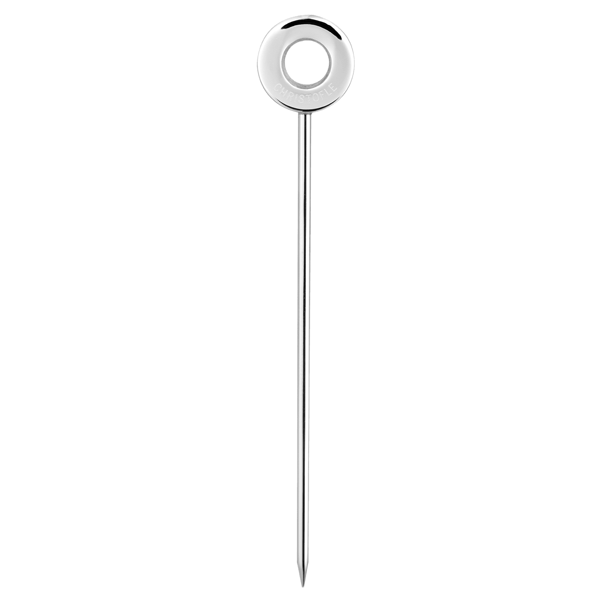 Christofle Oh de Christofle Stainless Steel Cocktail Picks - Set of 6